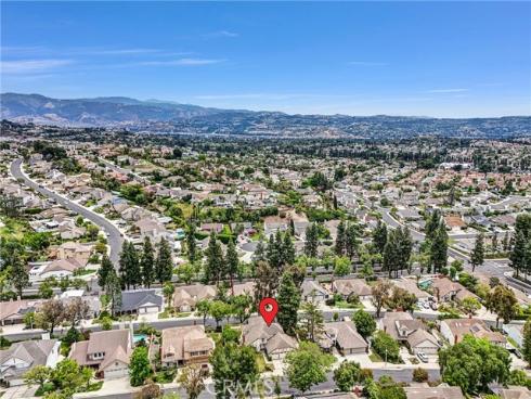 4144 Rainwood Avenue, Yorba Linda, CA