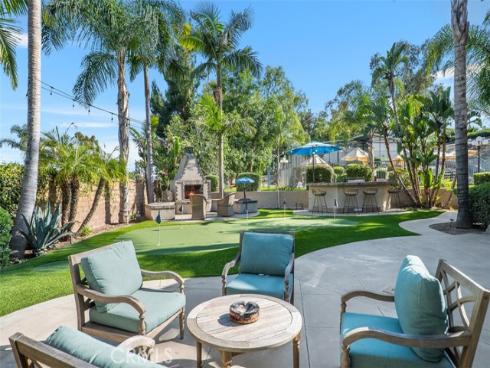 5590  Calle Vista Linda  , Yorba Linda, CA