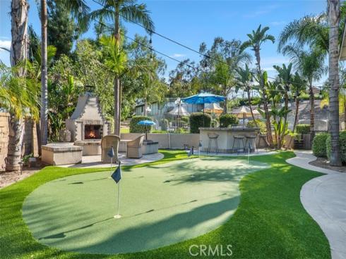 5590  Calle Vista Linda  , Yorba Linda, CA