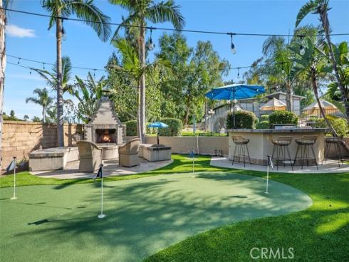 5590  Calle Vista Linda  , Yorba Linda, CA