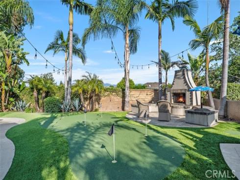 5590  Calle Vista Linda  , Yorba Linda, CA