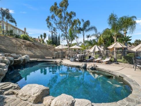 5590  Calle Vista Linda  , Yorba Linda, CA