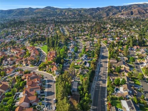 5590  Calle Vista Linda  , Yorba Linda, CA