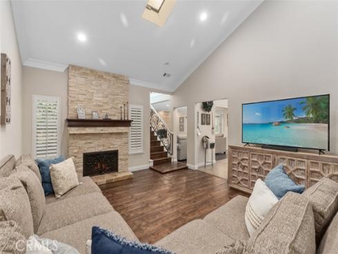 5590  Calle Vista Linda  , Yorba Linda, CA