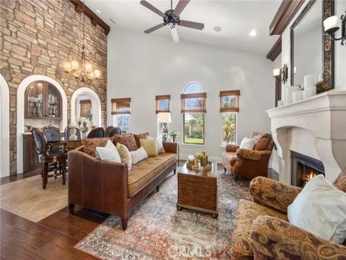 21925  Heatheridge Drive  , Yorba Linda, CA