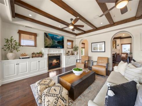 21925  Heatheridge Drive  , Yorba Linda, CA