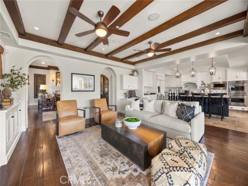 21925  Heatheridge Drive  , Yorba Linda, CA