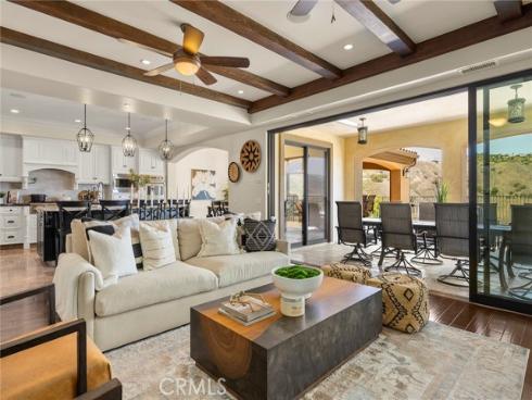 21925  Heatheridge Drive  , Yorba Linda, CA