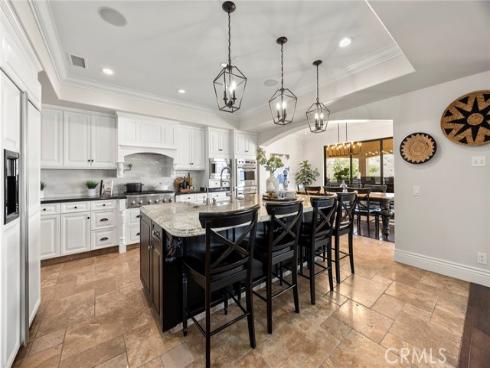 21925  Heatheridge Drive  , Yorba Linda, CA