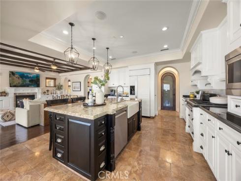 21925  Heatheridge Drive  , Yorba Linda, CA