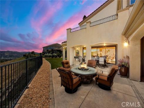 21925  Heatheridge Drive  , Yorba Linda, CA