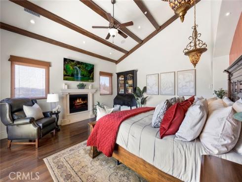 21925  Heatheridge Drive  , Yorba Linda, CA