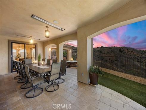 21925  Heatheridge Drive  , Yorba Linda, CA