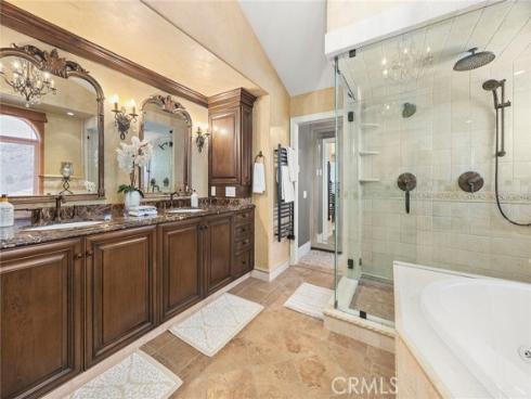 21925  Heatheridge Drive  , Yorba Linda, CA