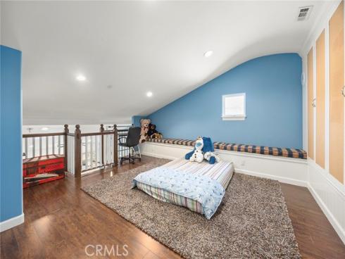 21925  Heatheridge Drive  , Yorba Linda, CA