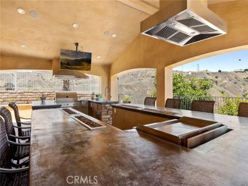 21925  Heatheridge Drive  , Yorba Linda, CA