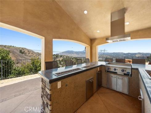 21925  Heatheridge Drive  , Yorba Linda, CA