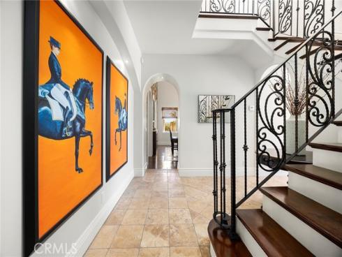 21925  Heatheridge Drive  , Yorba Linda, CA