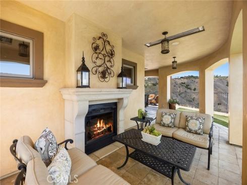 21925  Heatheridge Drive  , Yorba Linda, CA