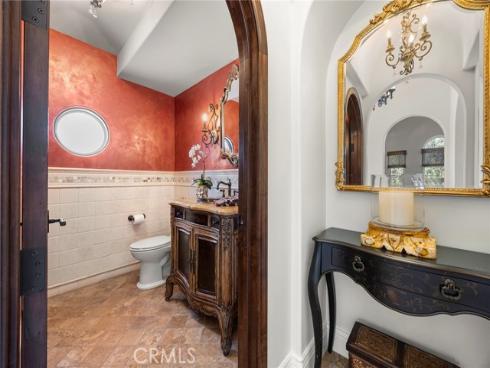 21925  Heatheridge Drive  , Yorba Linda, CA