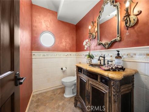 21925  Heatheridge Drive  , Yorba Linda, CA