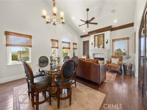 21925  Heatheridge Drive  , Yorba Linda, CA