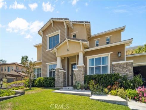 5313 Newbury , Yorba Linda, CA