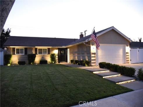 5971 Shay Del Place, Yorba Linda, CA