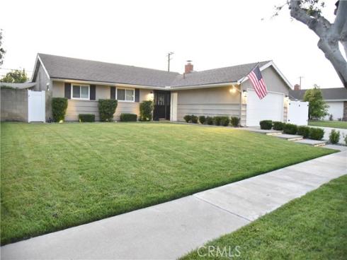5971 Shay Del Place, Yorba Linda, CA