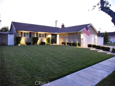 5971 Shay Del Place, Yorba Linda, CA