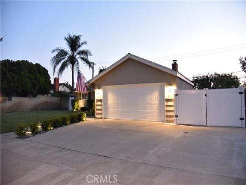 5971 Shay Del Place, Yorba Linda, CA