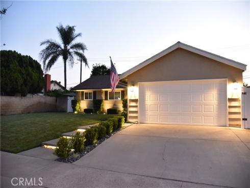 5971 Shay Del Place, Yorba Linda, CA