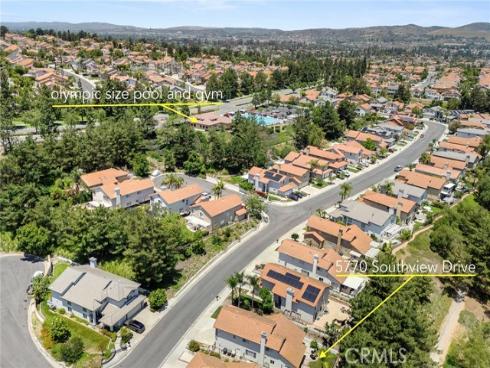5770 Southview Drive, Yorba Linda, CA
