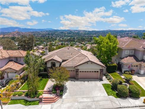 20130 Thagard Way, Yorba Linda, CA
