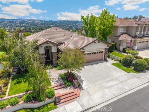 20130 Thagard Way, Yorba Linda, CA