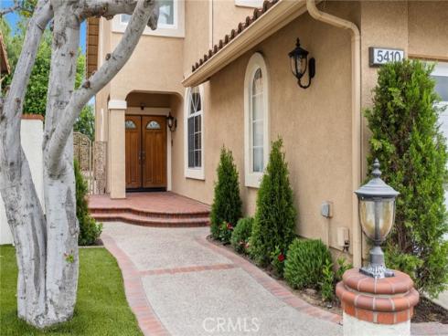 5410 Avenida El Cid , Yorba Linda, CA