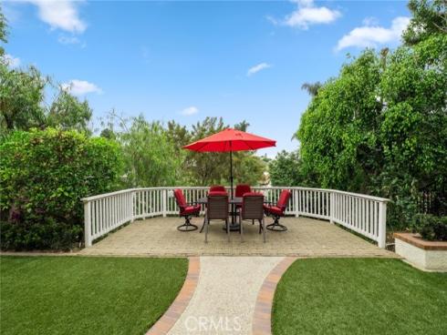 5410 Avenida El Cid , Yorba Linda, CA