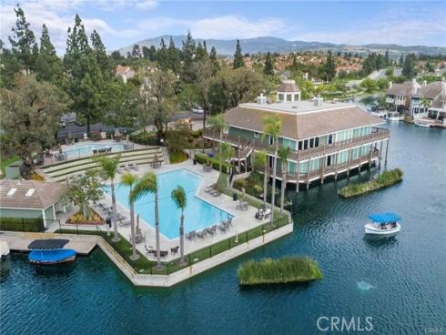 5410 Avenida El Cid , Yorba Linda, CA