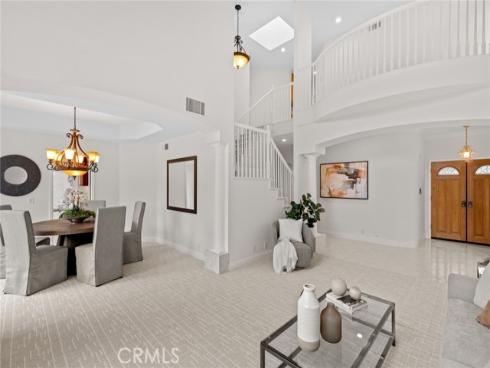 5410 Avenida El Cid , Yorba Linda, CA