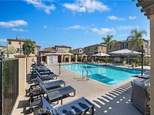 18292 Iris Lane, Yorba Linda, CA