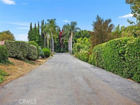 5245  Grandview   Avenue, Yorba Linda, CA