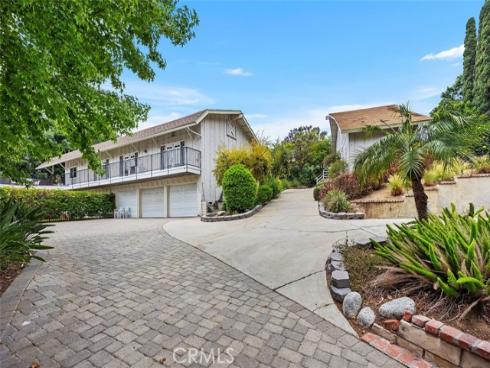 5245  Grandview   Avenue, Yorba Linda, CA