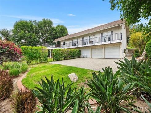 5245  Grandview   Avenue, Yorba Linda, CA