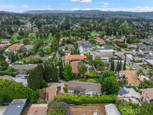 5245  Grandview   Avenue, Yorba Linda, CA