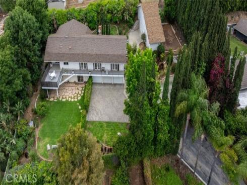 5245  Grandview   Avenue, Yorba Linda, CA