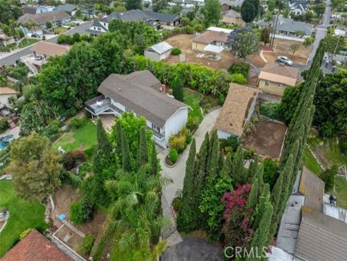 5245  Grandview   Avenue, Yorba Linda, CA