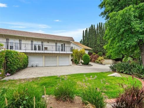 5245  Grandview   Avenue, Yorba Linda, CA