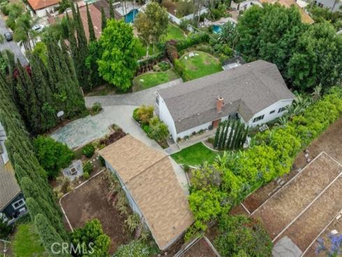 5245  Grandview   Avenue, Yorba Linda, CA