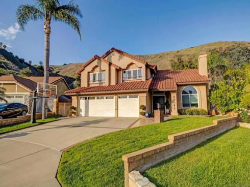 28145  Shady Meadow Ln  , Yorba Linda, CA