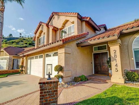 28145  Shady Meadow Ln  , Yorba Linda, CA